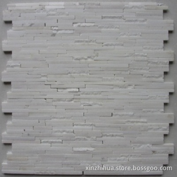 White Mosaic